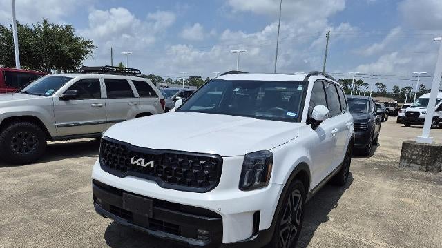 Preowned 2024 Kia Telluride SX for Sale