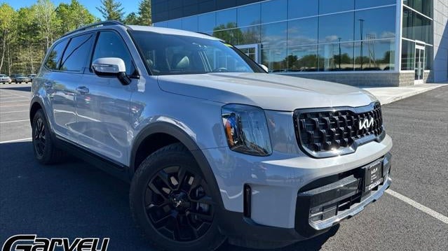 Preowned 2024 Kia Telluride SX X-Pro for Sale