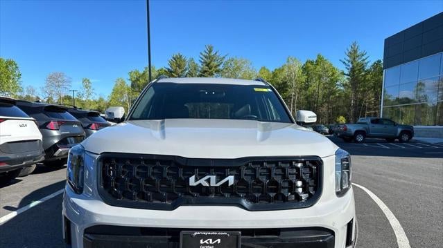 2024 Kia Telluride SX X-Pro