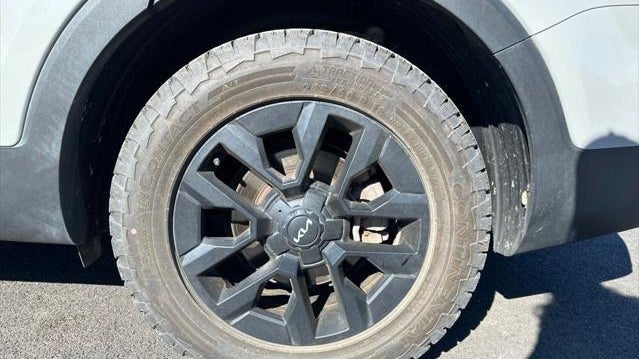 2024 Kia Telluride SX X-Pro