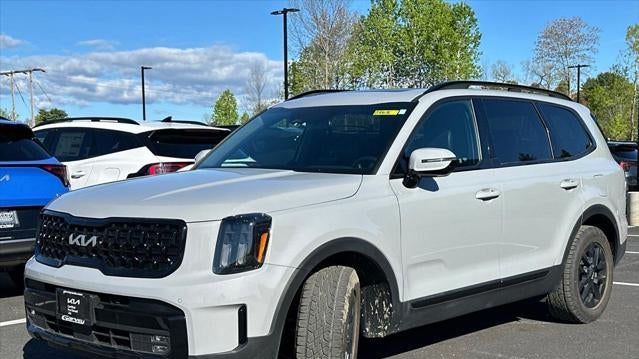 2024 Kia Telluride SX X-Pro