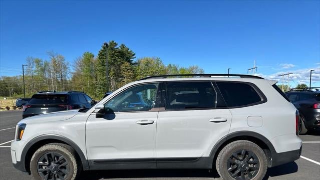 2024 Kia Telluride SX X-Pro