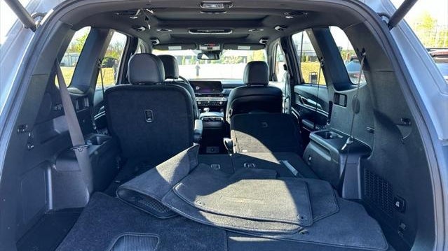 2024 Kia Telluride SX X-Pro