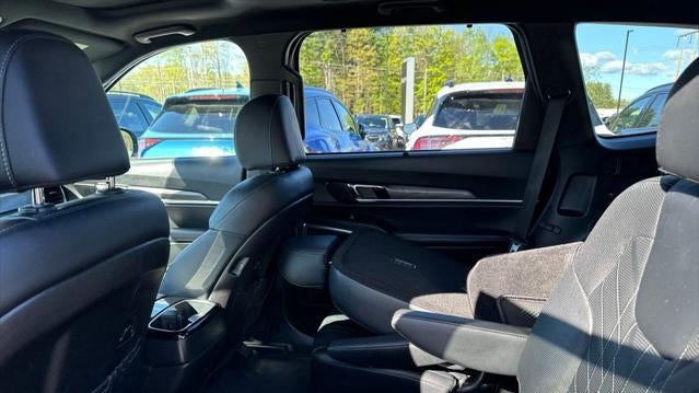 2024 Kia Telluride SX X-Pro