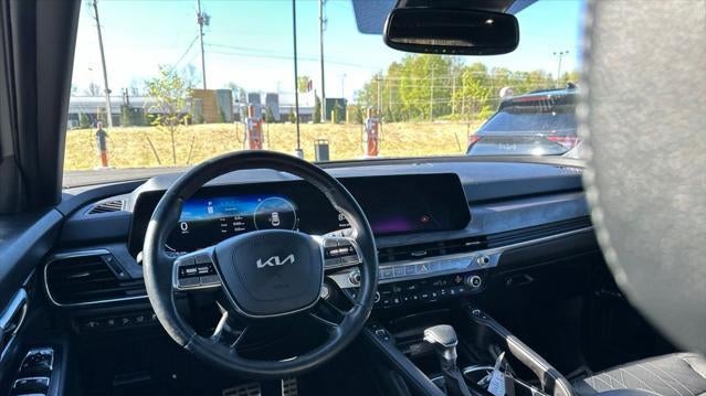 2024 Kia Telluride SX X-Pro