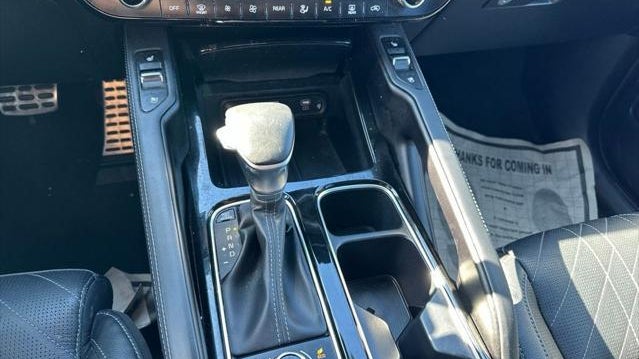 2024 Kia Telluride SX X-Pro