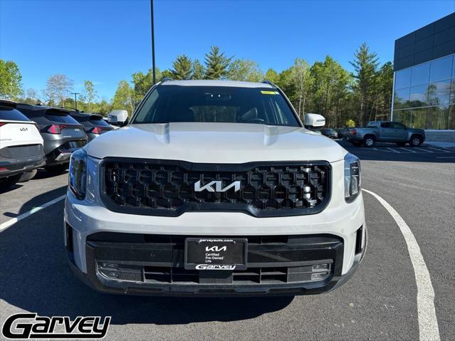 2024 Kia Telluride - $44,500
