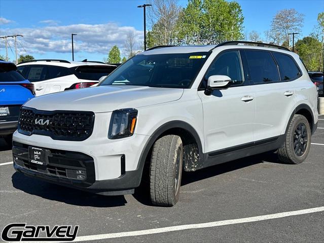 2024 Kia Telluride - $44,500