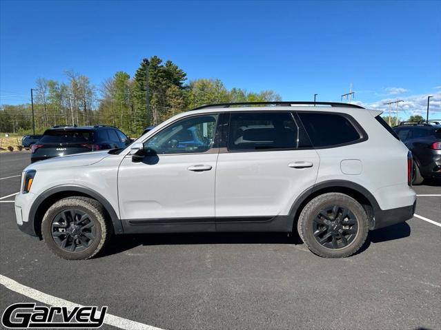 2024 Kia Telluride - $44,500