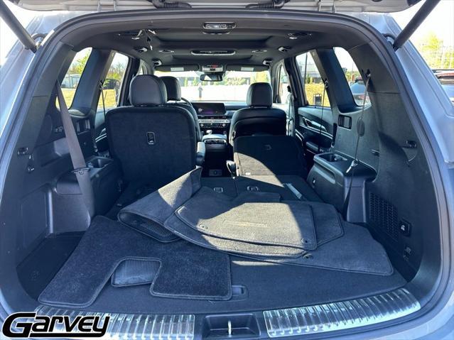 2024 Kia Telluride - $44,500