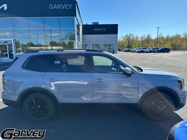 2024 Kia Telluride - $44,500