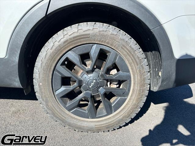 2024 Kia Telluride - $44,500