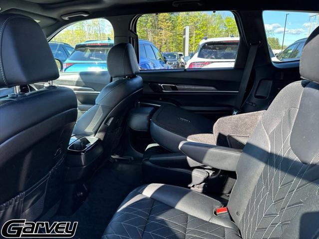 2024 Kia Telluride - $44,500