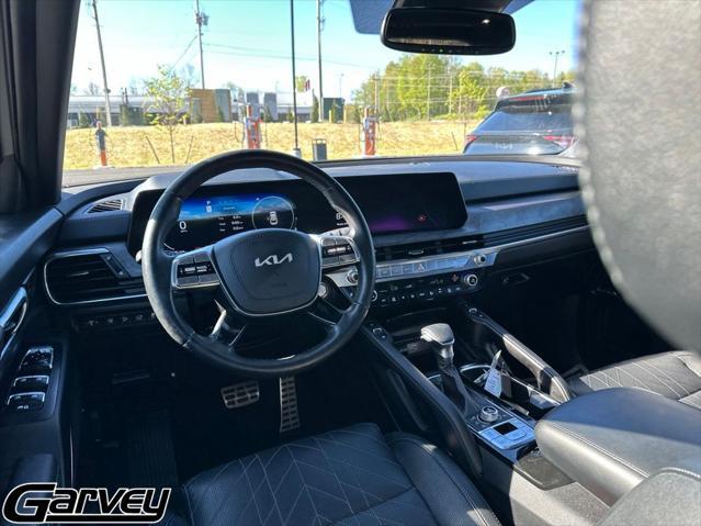 2024 Kia Telluride - $44,500