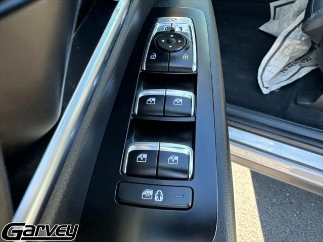 2024 Kia Telluride - $44,500