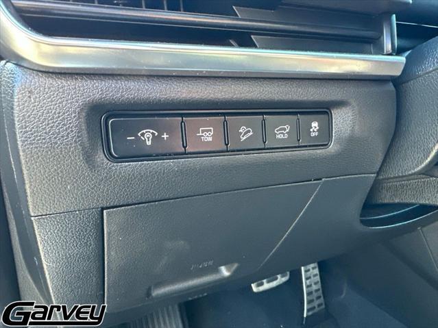 2024 Kia Telluride - $44,500