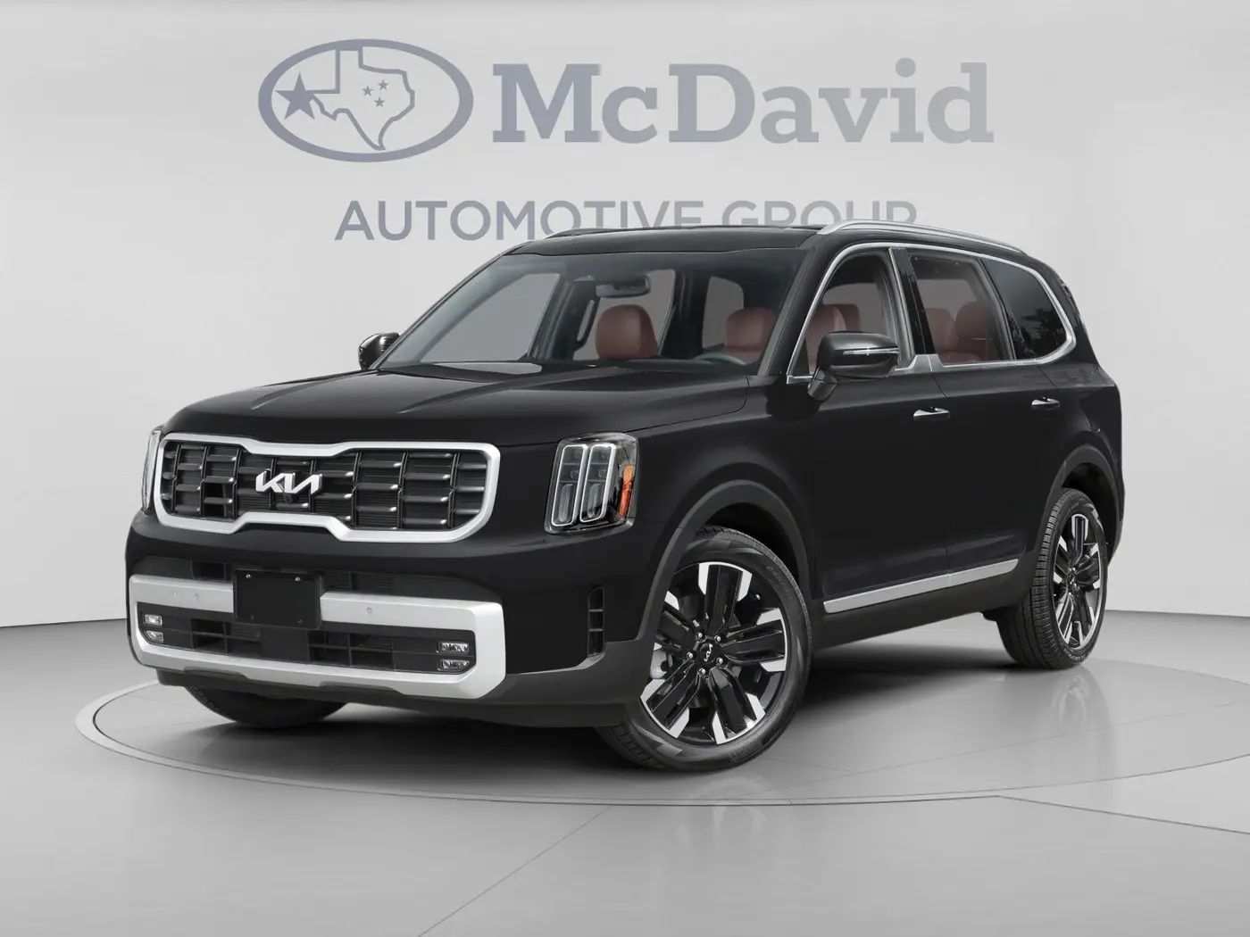 2024 Kia Telluride - $36,999
