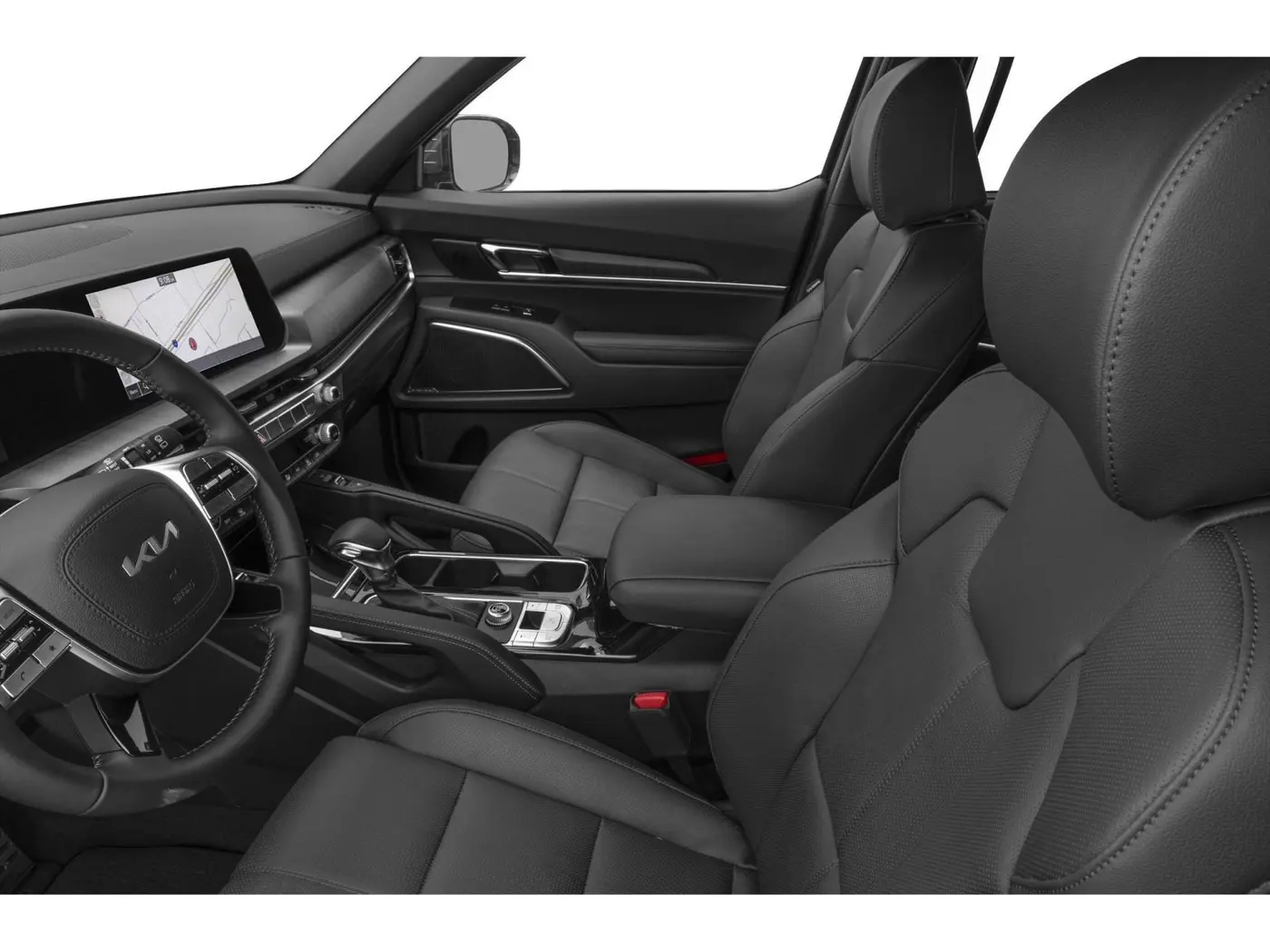 2024 Kia Telluride - $36,999