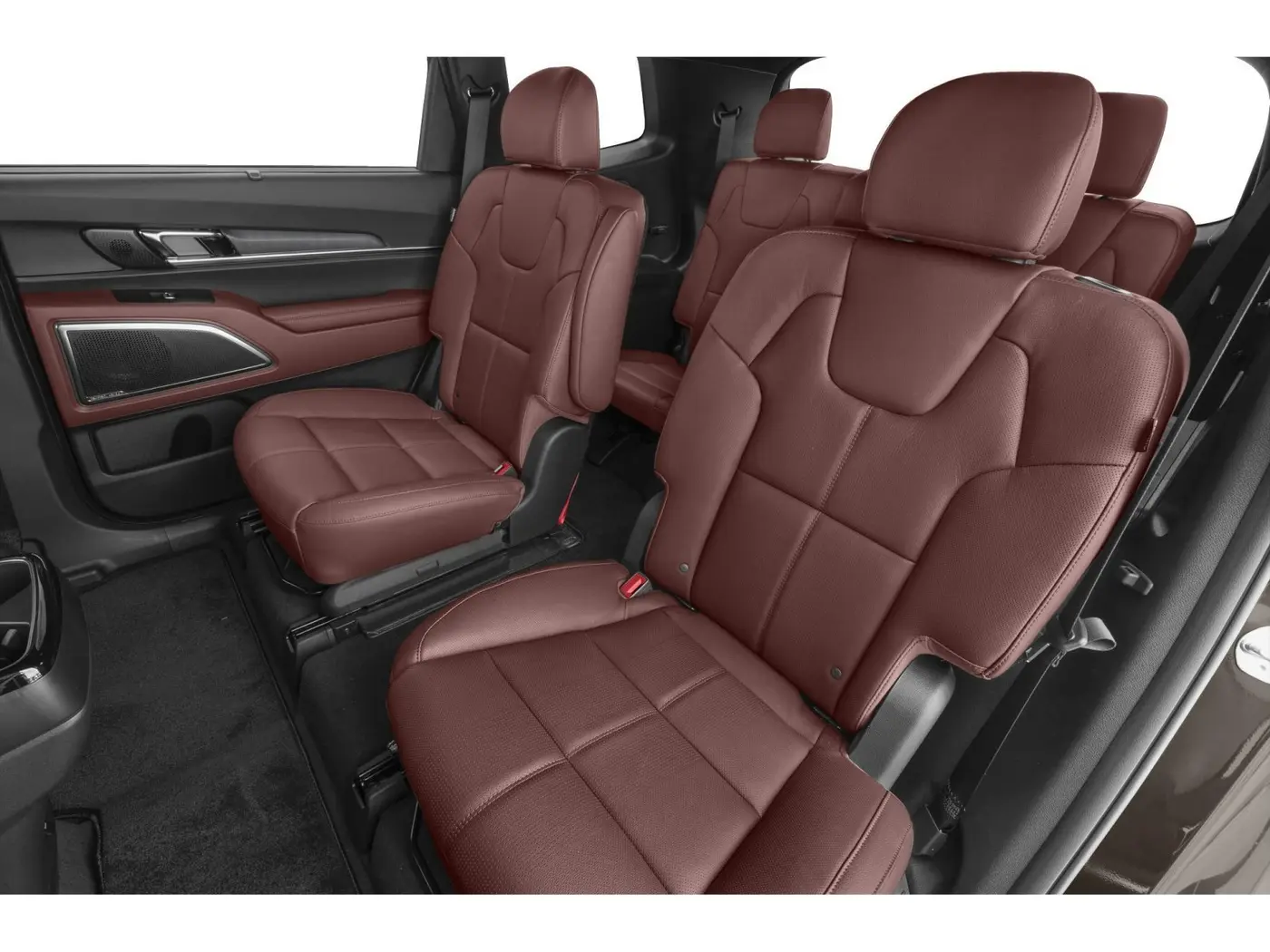 2024 Kia Telluride - $36,999