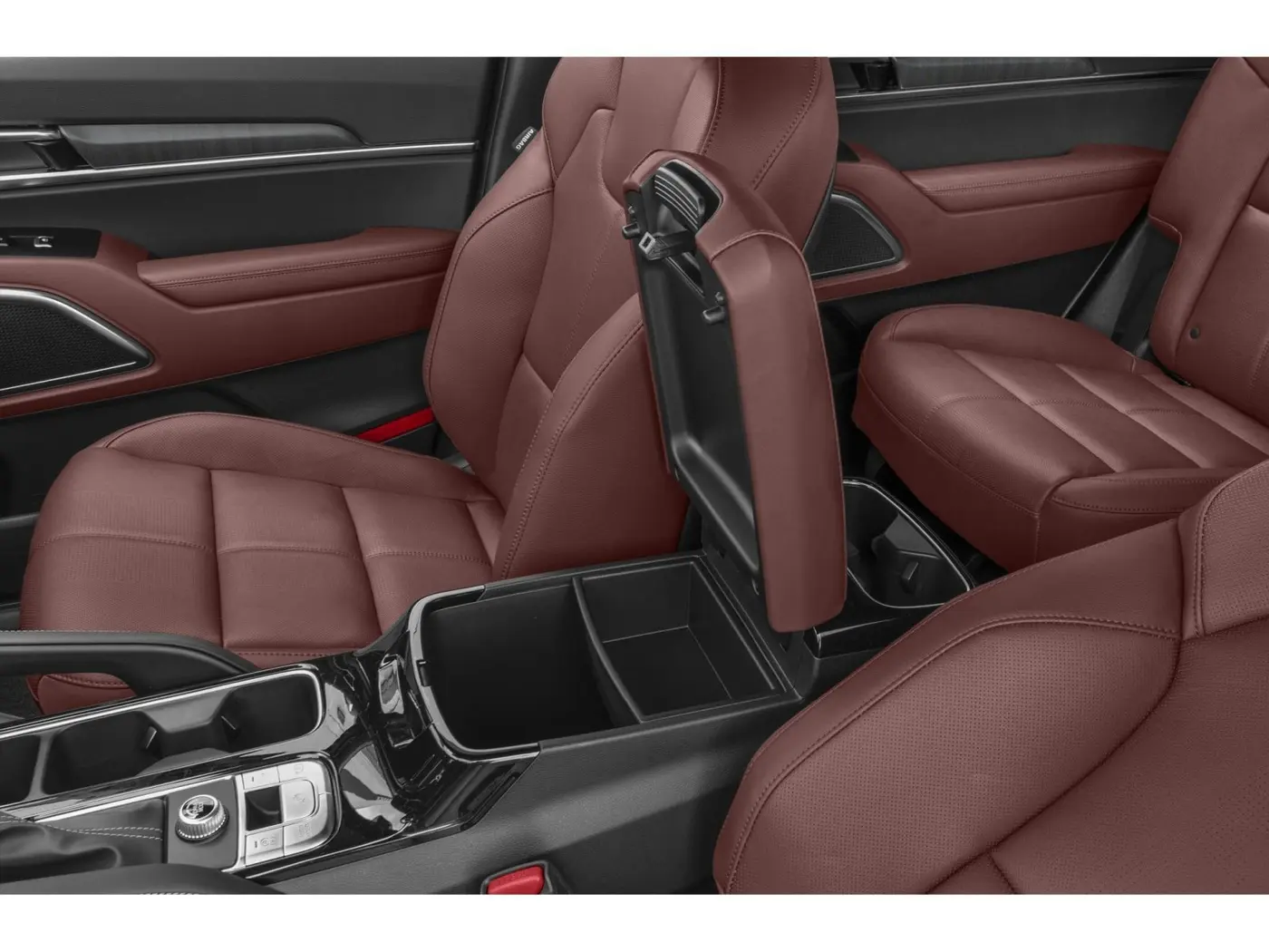 2024 Kia Telluride - $36,999