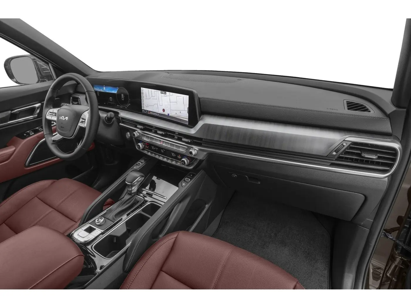 2024 Kia Telluride - $36,999