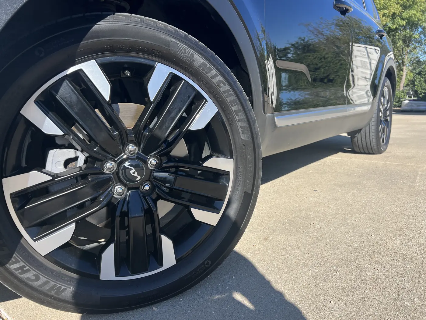 2024 Kia Telluride - $36,999