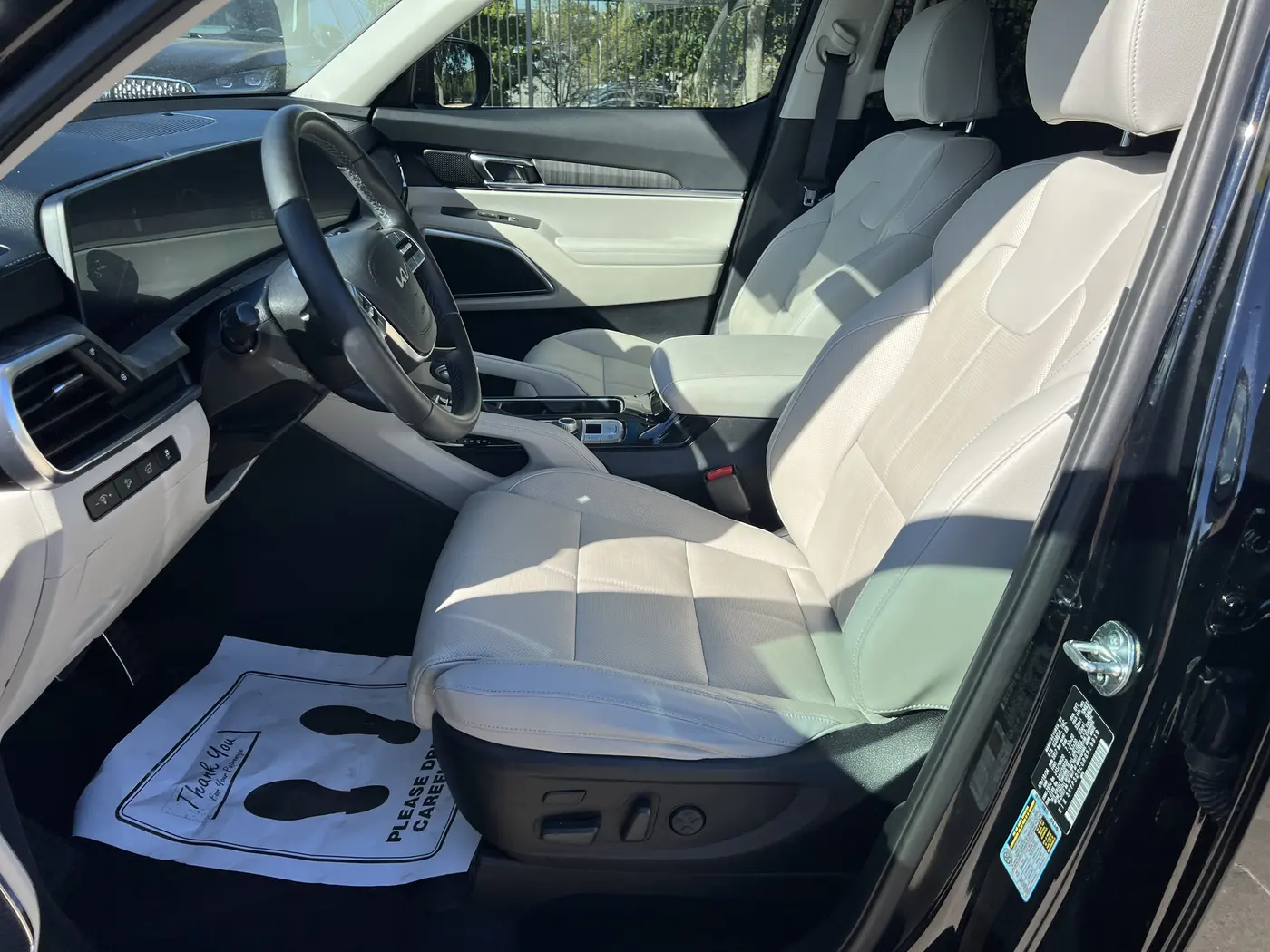 2024 Kia Telluride - $36,999