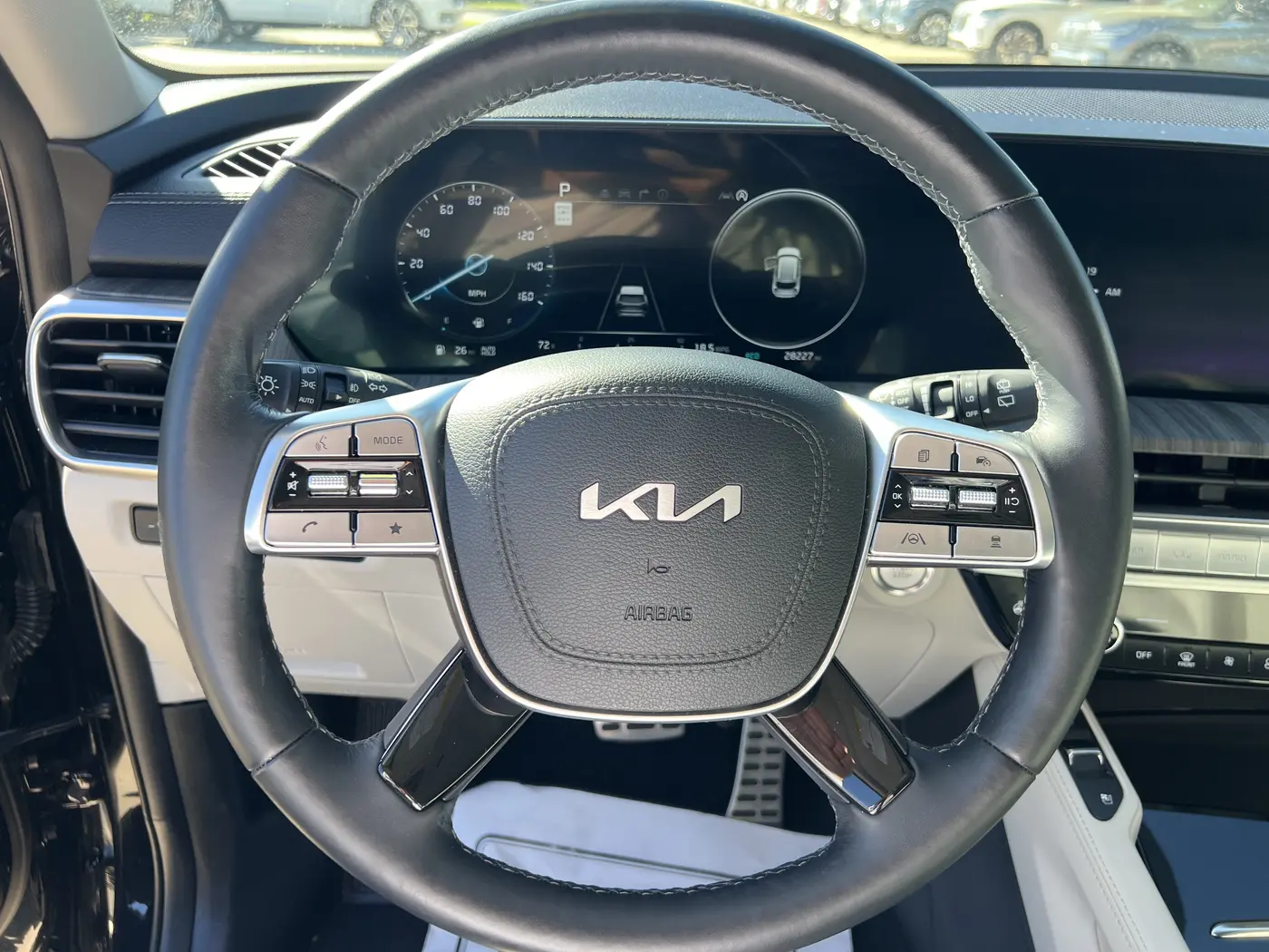 2024 Kia Telluride - $36,999