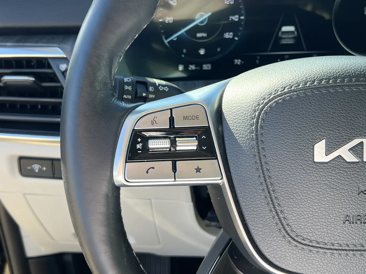 2024 Kia Telluride - $36,999