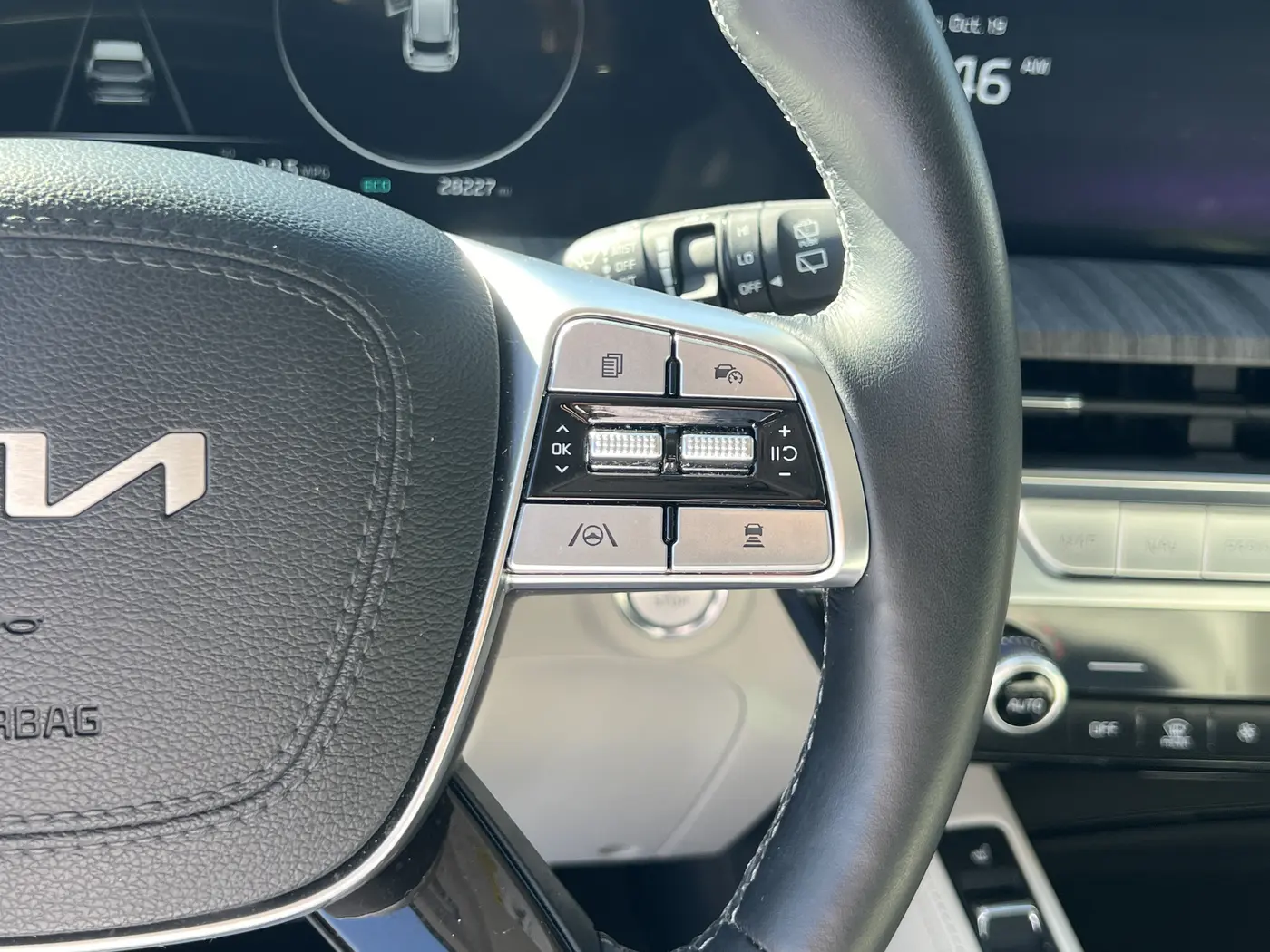 2024 Kia Telluride - $36,999