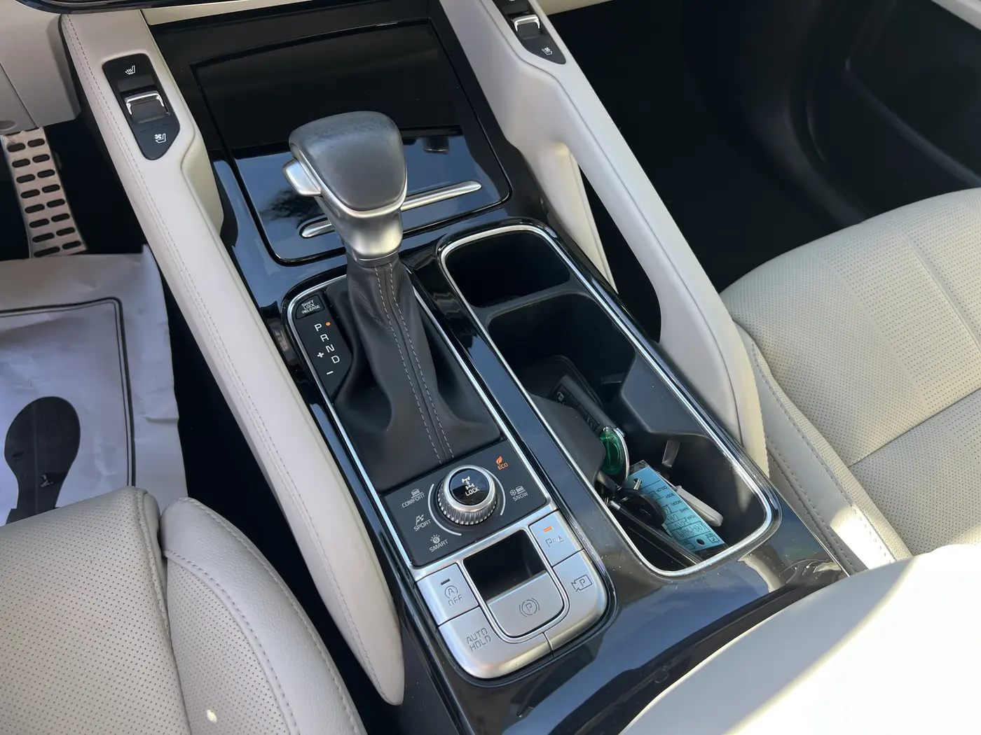 2024 Kia Telluride - $36,999