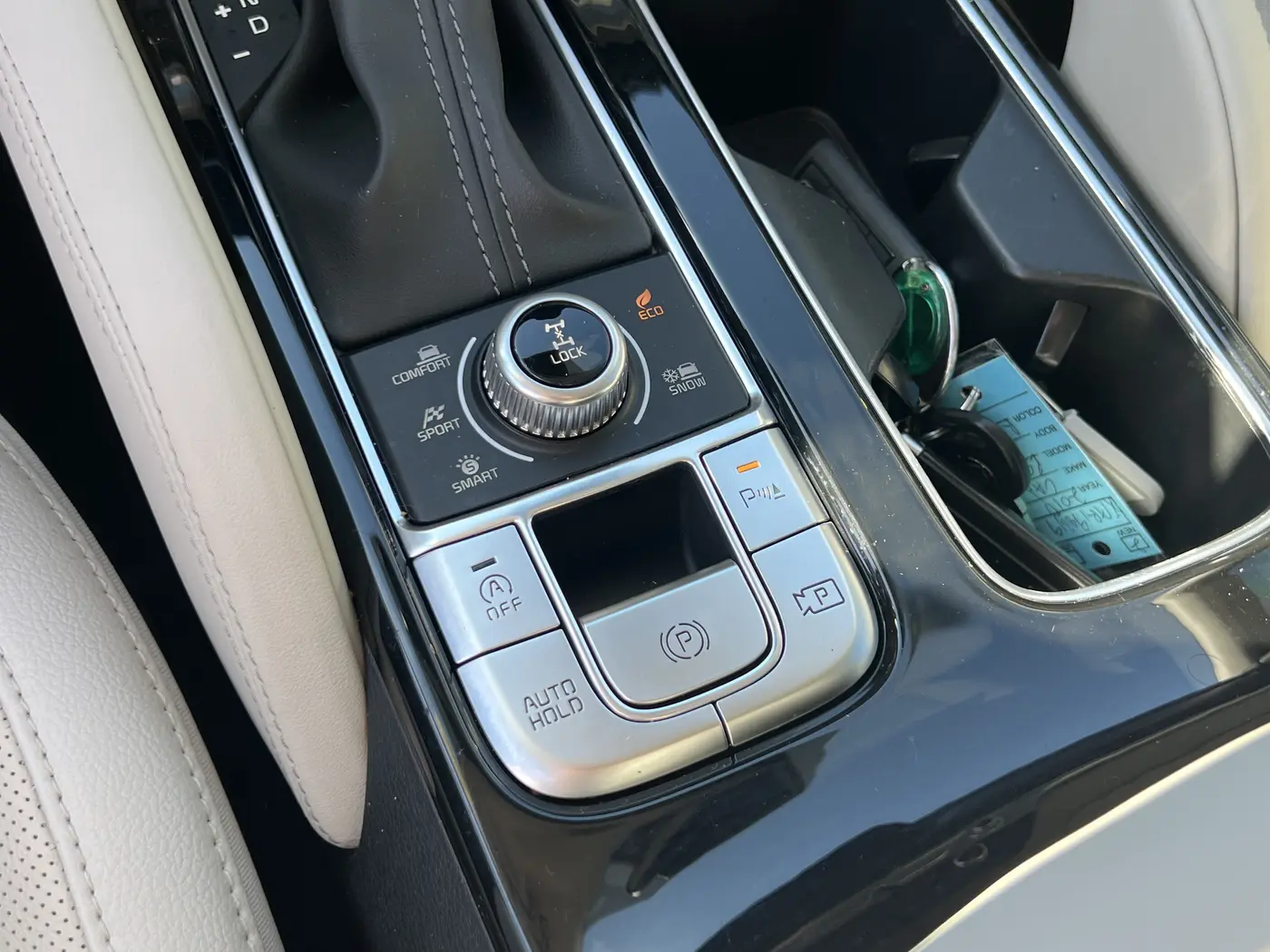 2024 Kia Telluride - $36,999