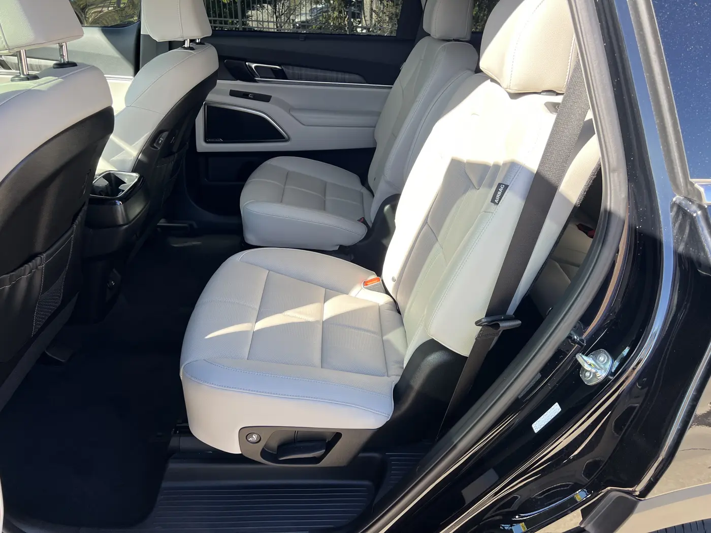 2024 Kia Telluride - $36,999