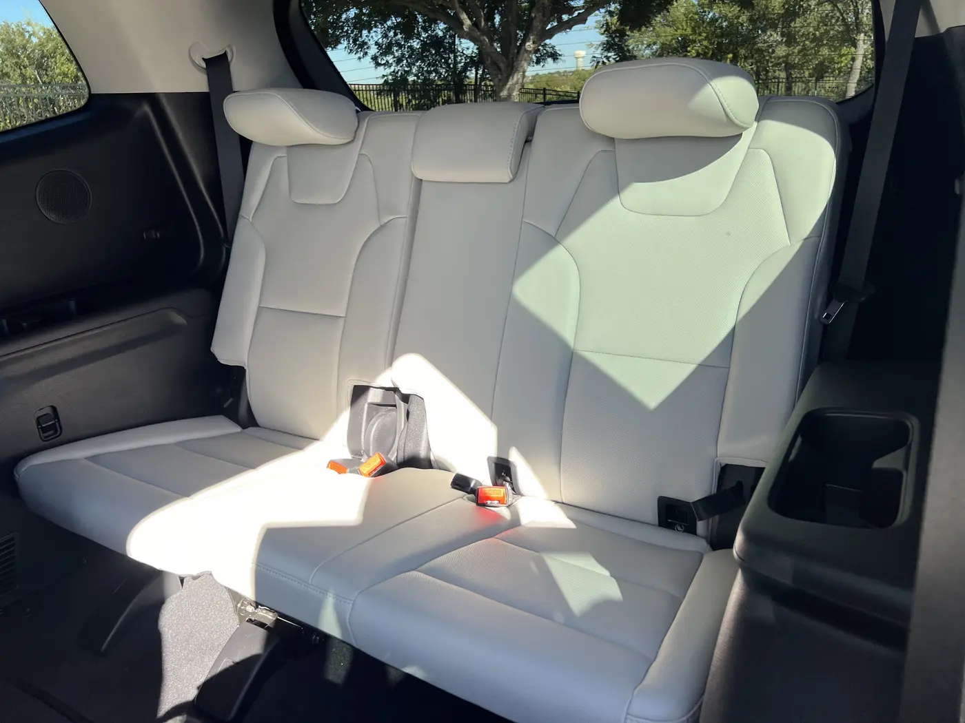 2024 Kia Telluride - $36,999
