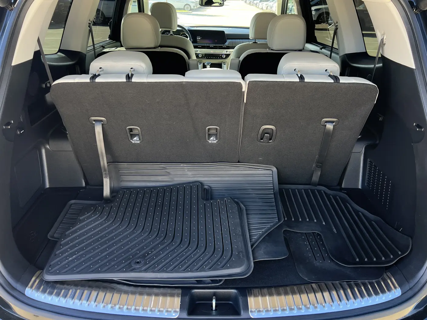 2024 Kia Telluride - $36,999