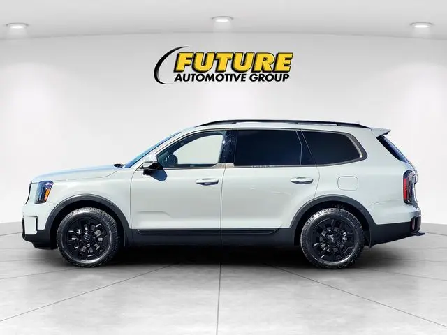 2025 Kia Telluride - $47,835