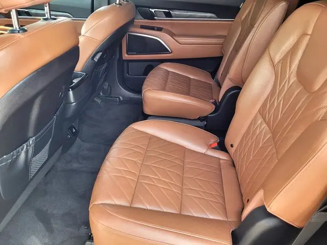 2025 Kia Telluride - $47,835