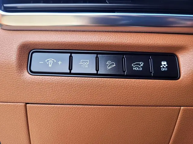 2025 Kia Telluride - $47,835