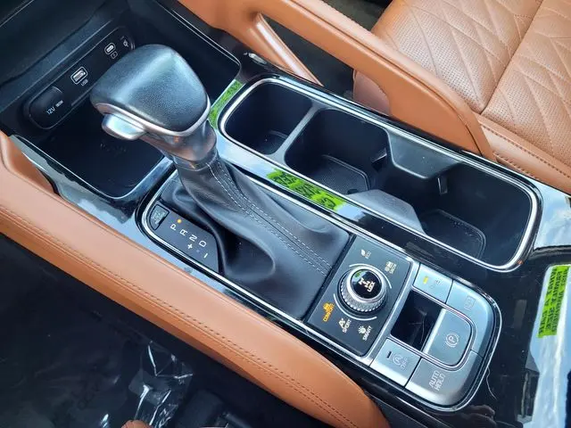 2025 Kia Telluride - $47,835