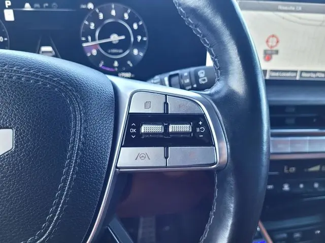 2025 Kia Telluride - $47,835