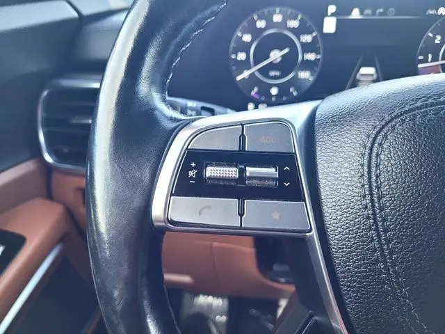 2025 Kia Telluride - $47,835