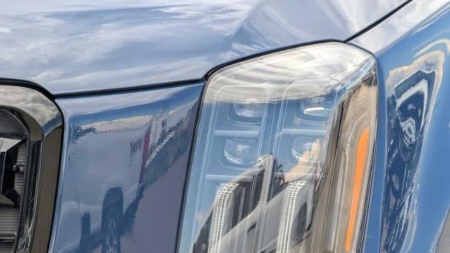 2025 Kia Telluride SX