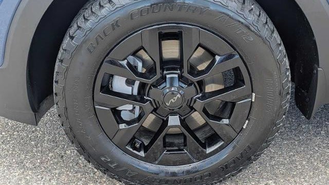 2025 Kia Telluride SX