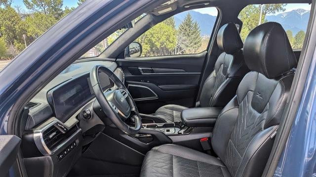 2025 Kia Telluride SX