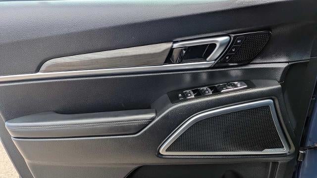 2025 Kia Telluride SX