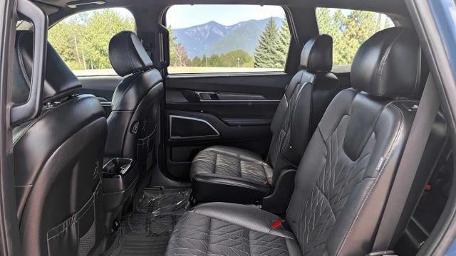 2025 Kia Telluride SX