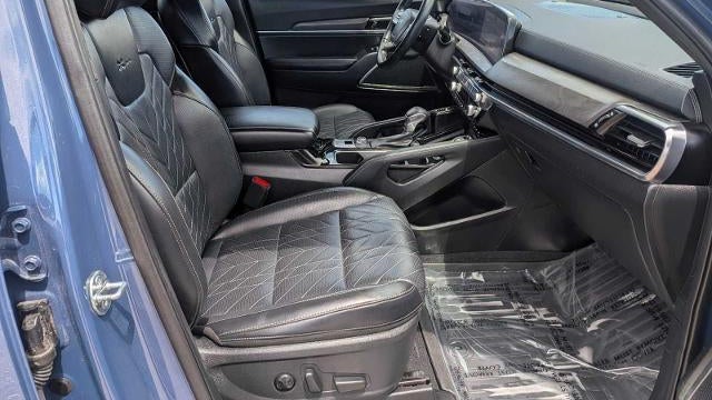 2025 Kia Telluride SX