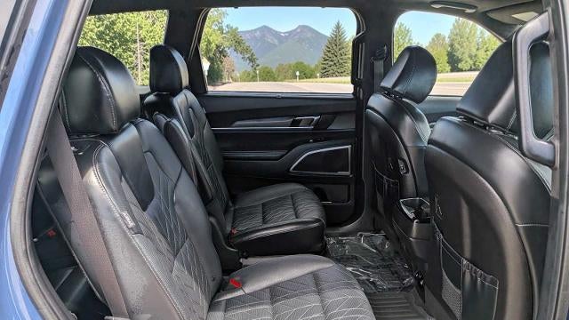 2025 Kia Telluride SX