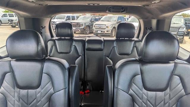 2025 Kia Telluride SX