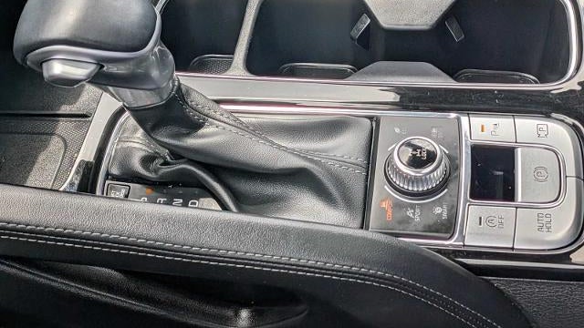2025 Kia Telluride SX